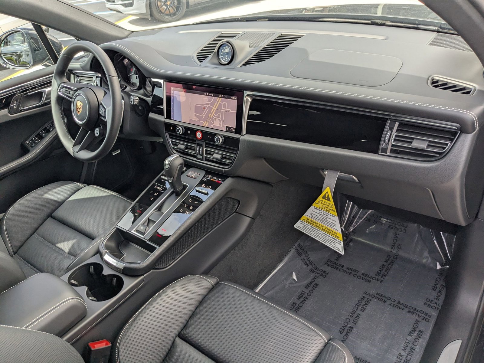 New 2025 Porsche Macan S image 25