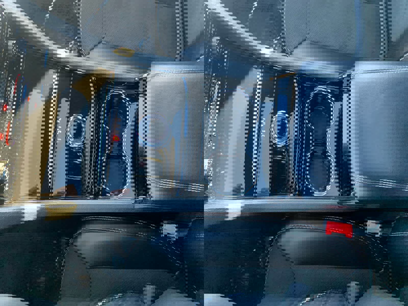 Used 2023 Jeep Grand Cherokee Altitude image 25