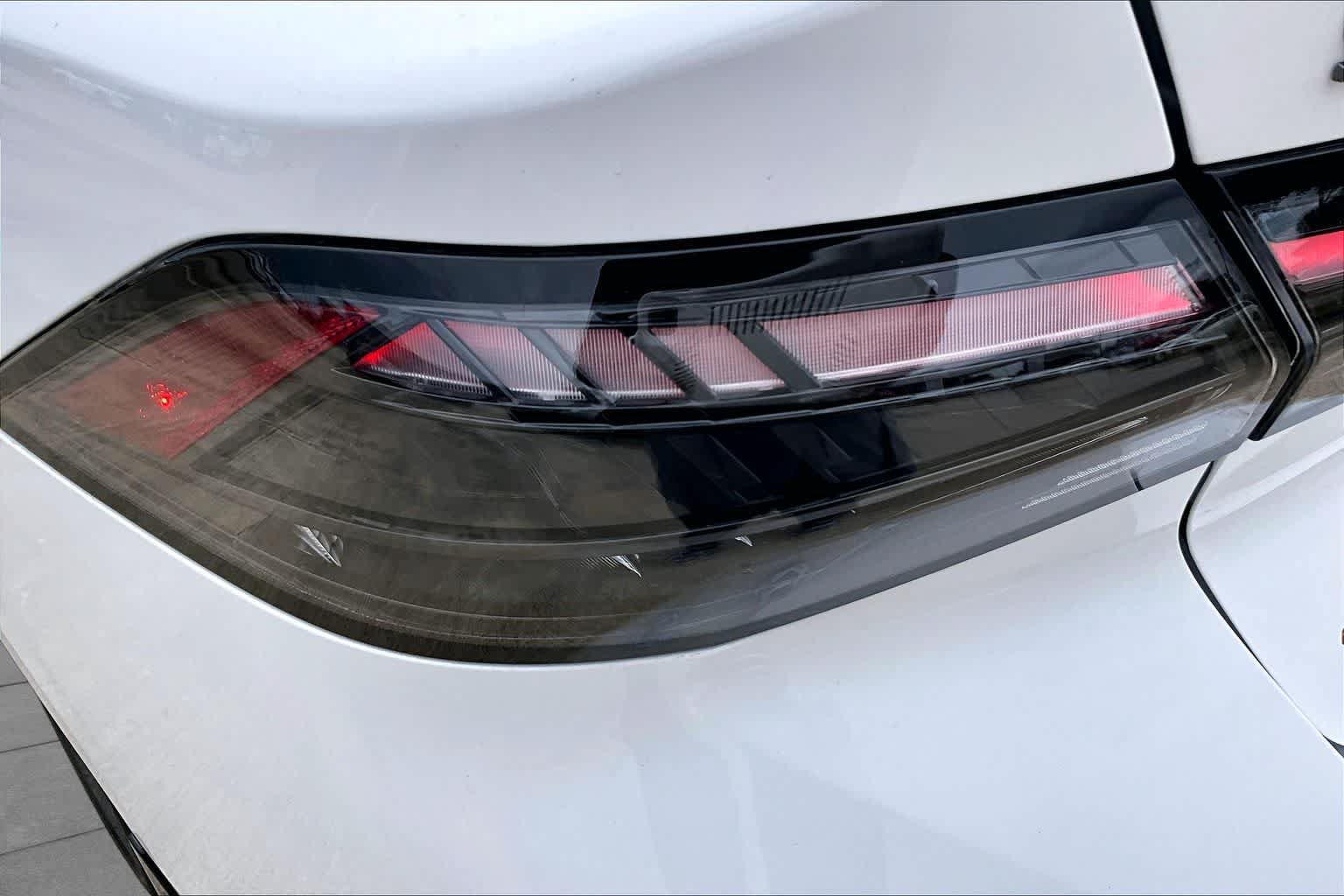New 2027 Nissan Sentra SV FWD image 12