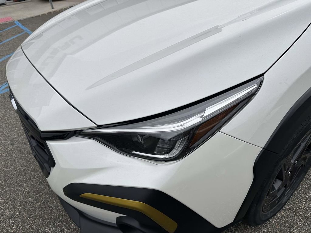 New 2026 Subaru Crosstrek 2.5i Sport image 7