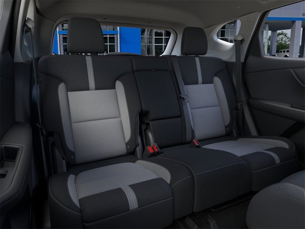 New 2026 Chevrolet Blazer LT w/ Convenience Package image 17