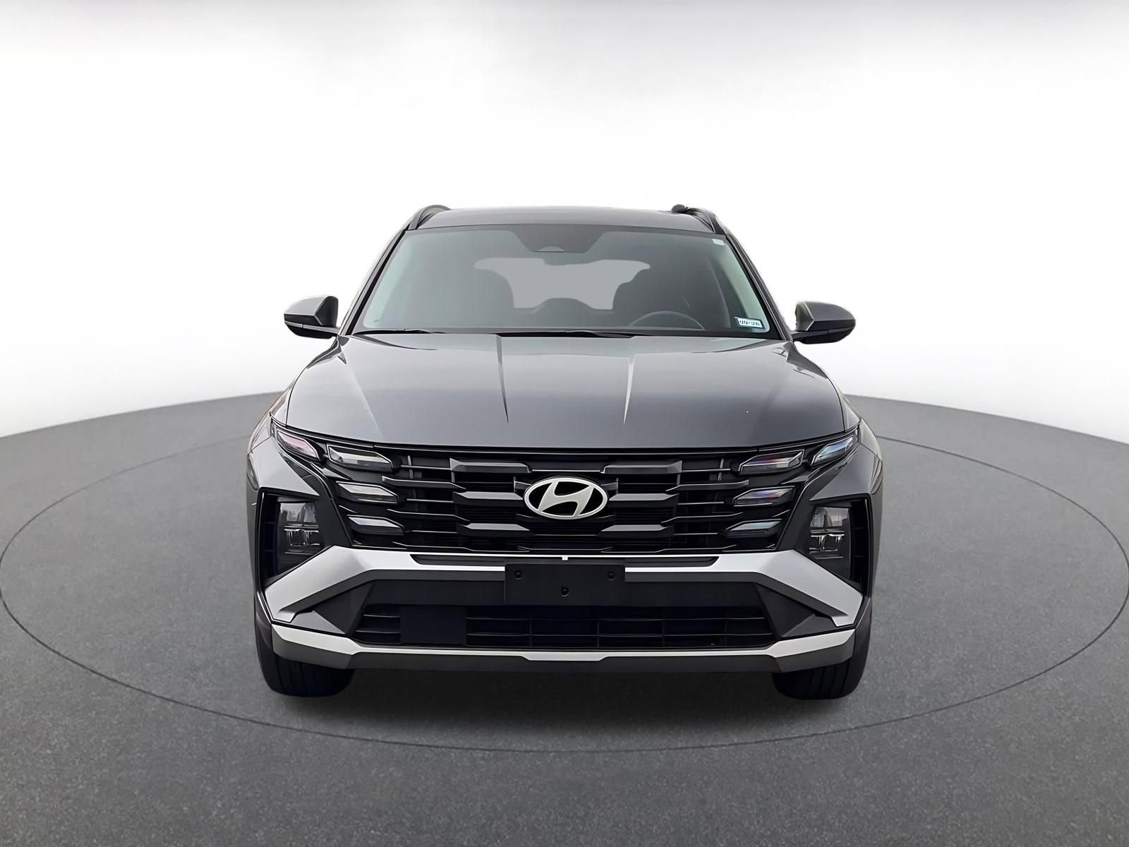 Used 2025 Hyundai Tucson SEL FWD image 4