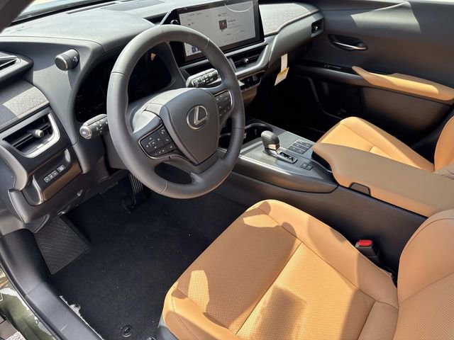 New 2026 Lexus UX 300h AWD image 21