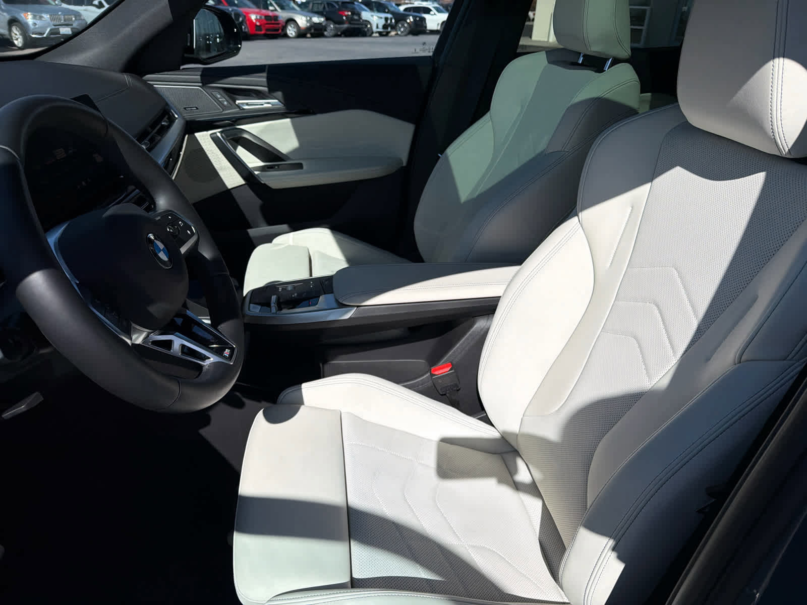 Certified 2026 BMW X2 xDrive28i image 58