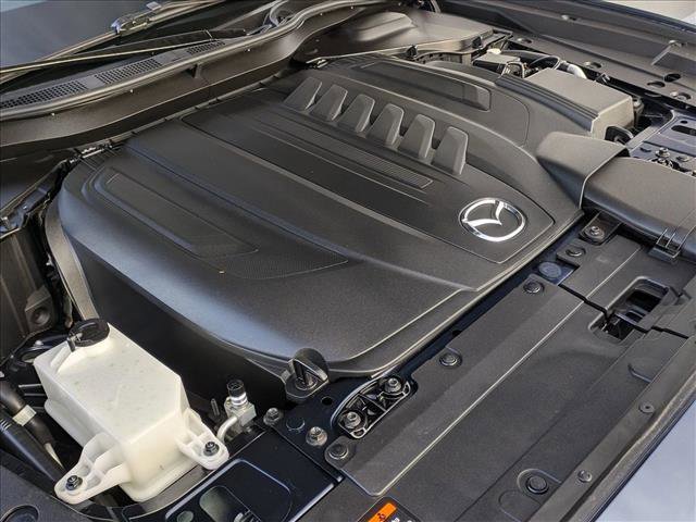 Used 2024 MAZDA CX-90 3.3 Turbo w/ Select Package image 23