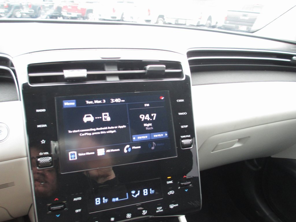 Used 2022 Hyundai Tucson SEL w/ Convenience Package image 24