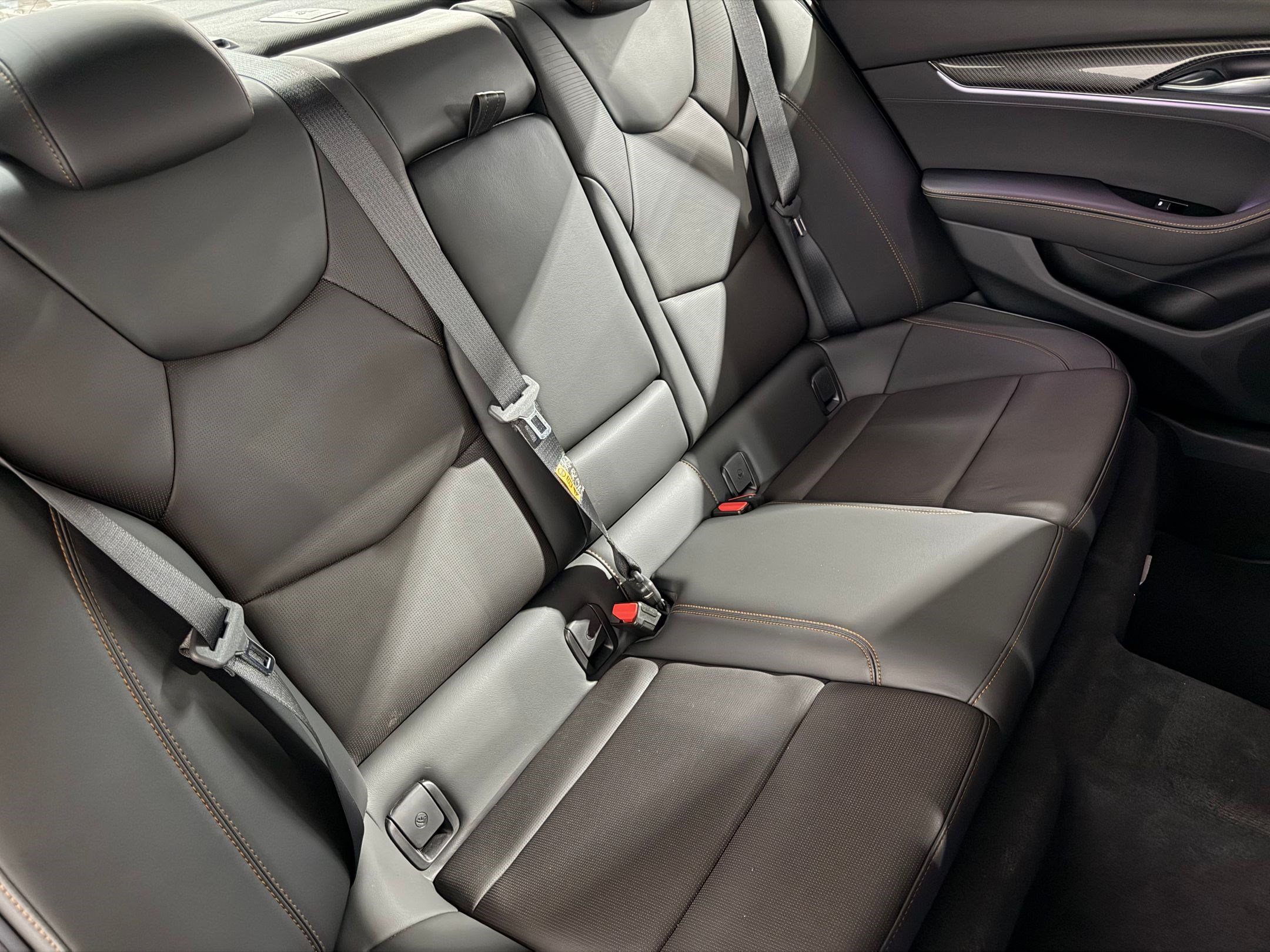 New 2026 Cadillac CT5 Sport RWD image 47