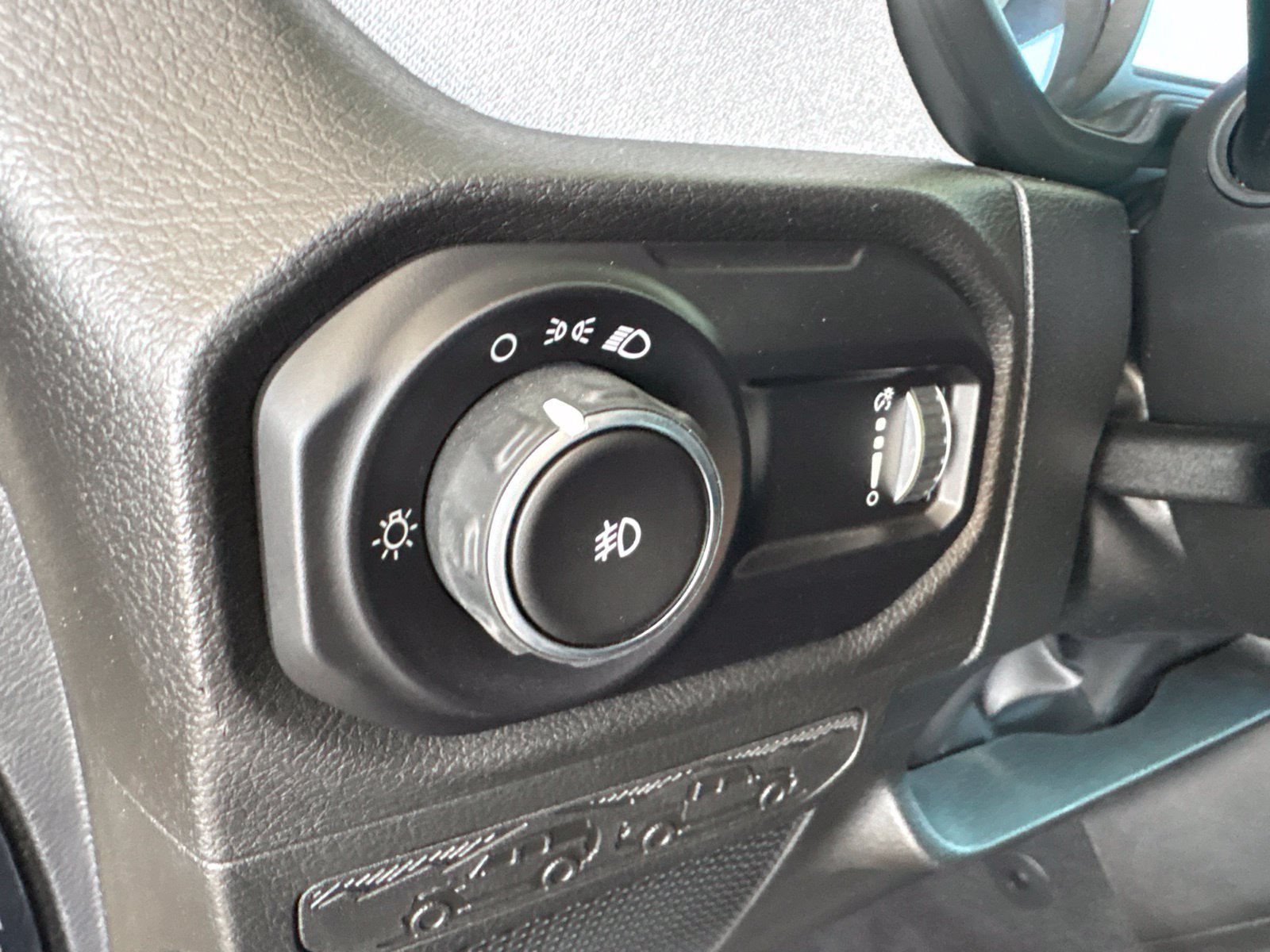 Used 2026 Jeep Wrangler Sport AWD/4WD image 12