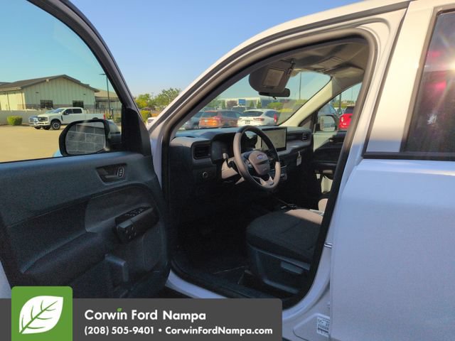 New 2026 Ford Maverick XL w/ Equipment Group 101A AWD/4WD image 9