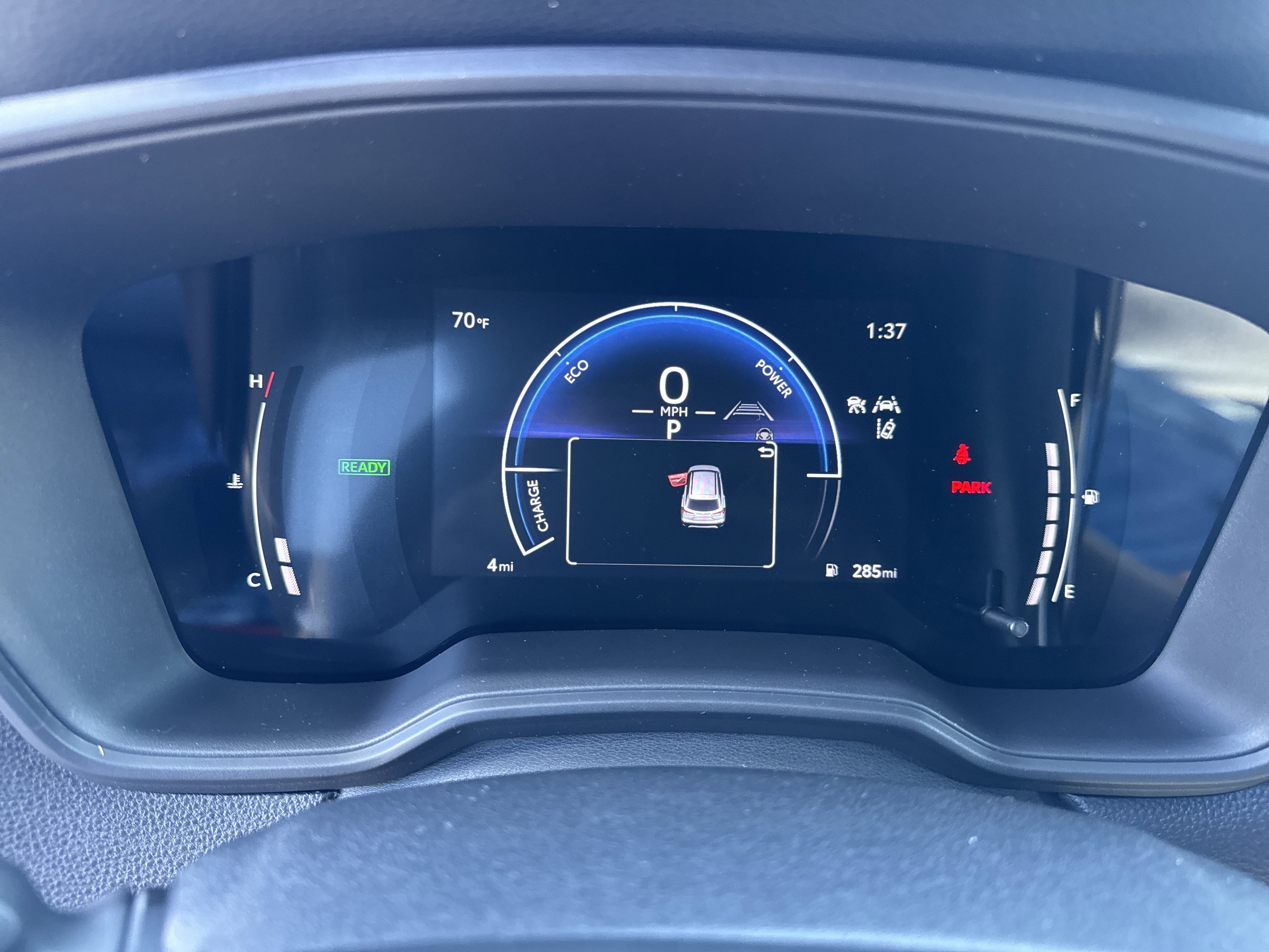 New 2026 Toyota Corolla Cross SE image 17