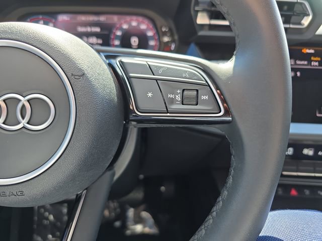 Used 2025 Audi A3 2.0T Premium image 20