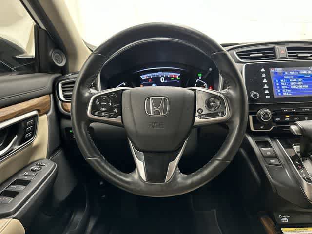 Used 2020 Honda CR-V Touring image 15