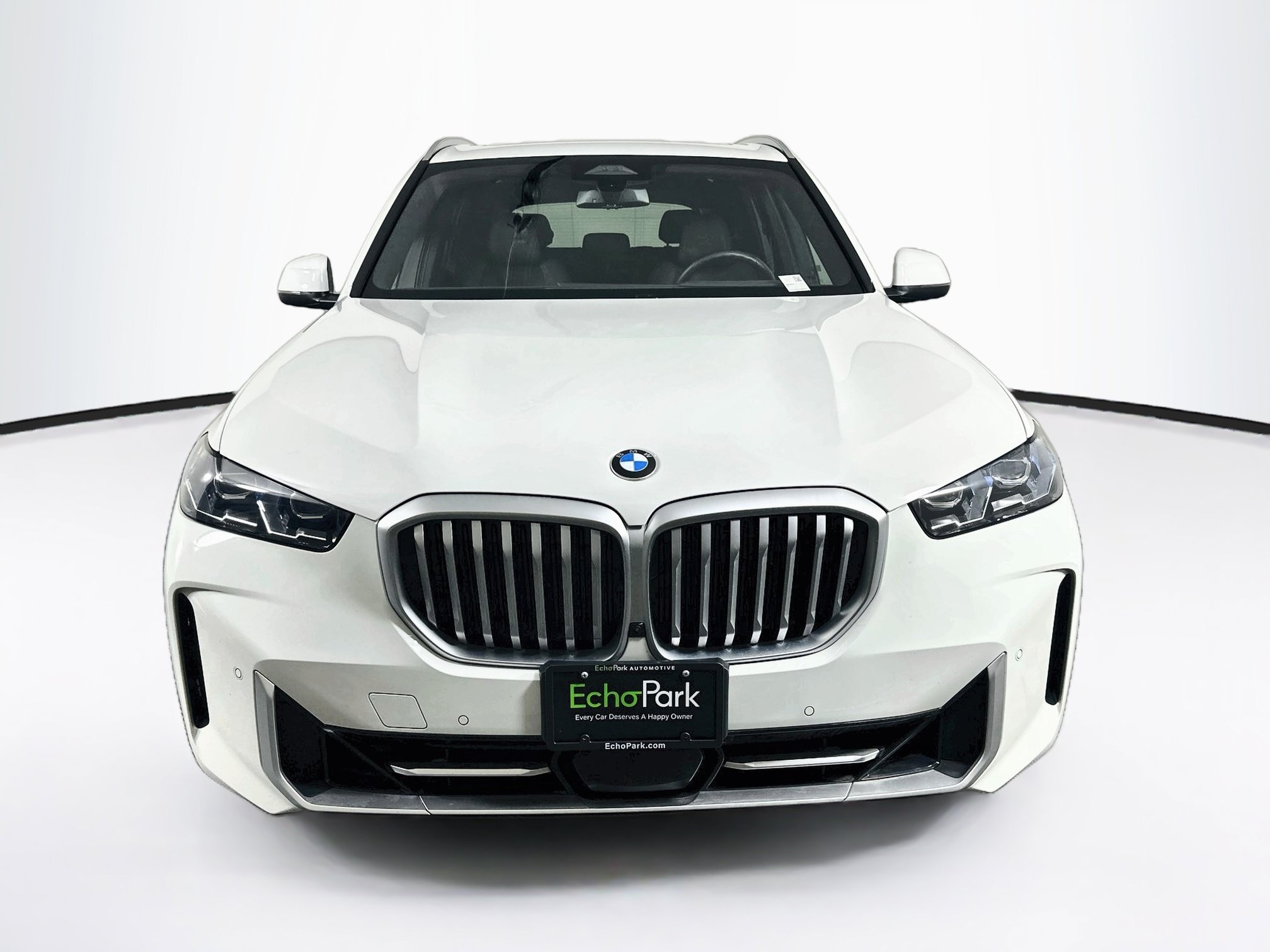 Used 2026 BMW X5 sDrive40i RWD image 2