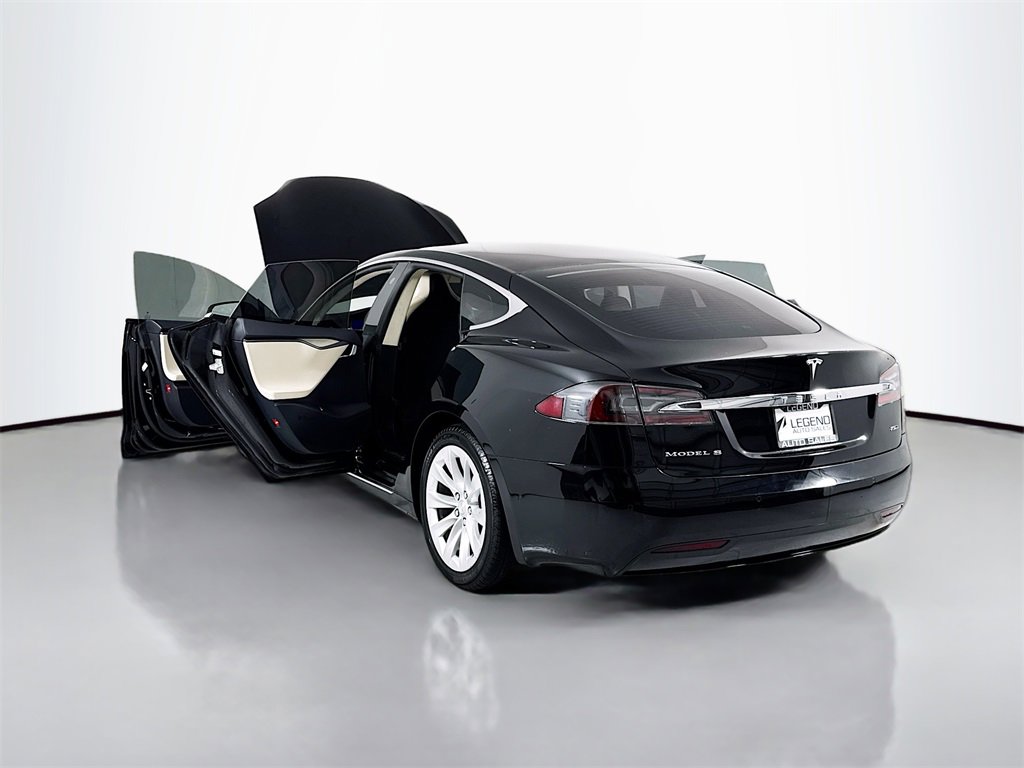 Used 2018 Tesla Model S 75D image 30