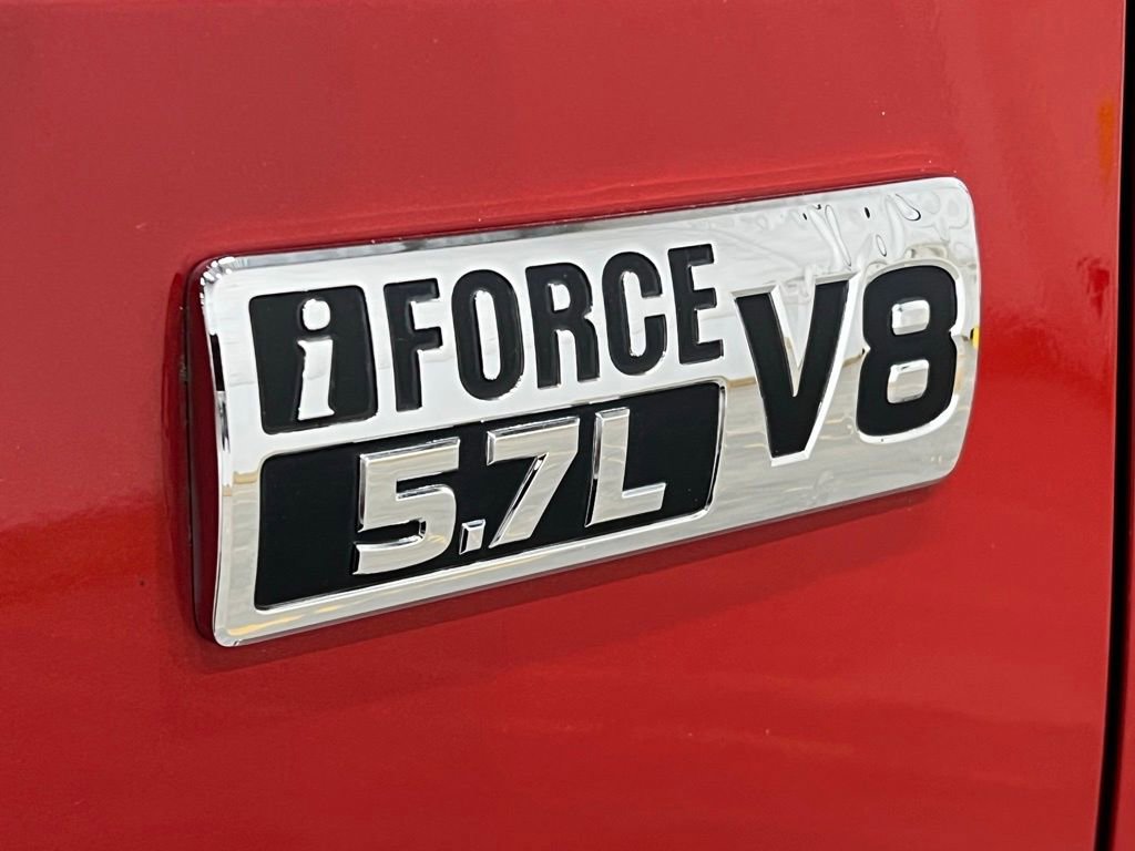 Used 2014 Toyota Tundra SR5 image 37