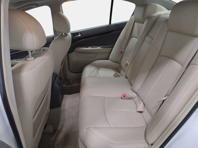 Used 2012 INFINITI G37 x w/ Premium Pkg image 13