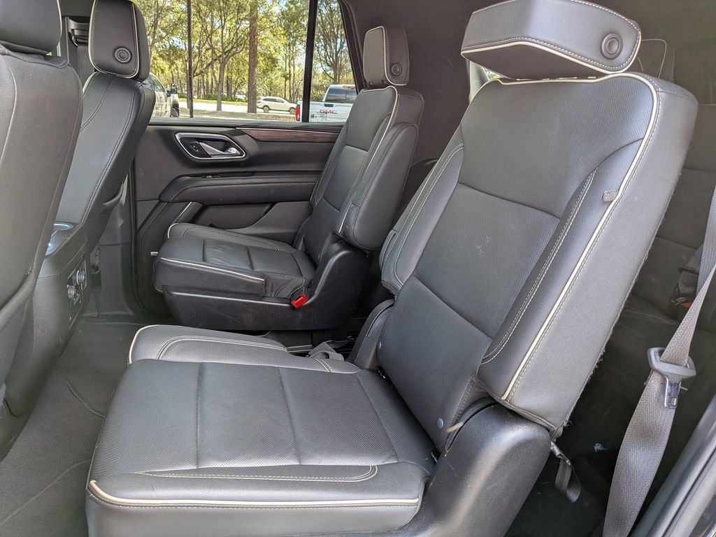 Used 2024 Chevrolet Tahoe Premier image 15