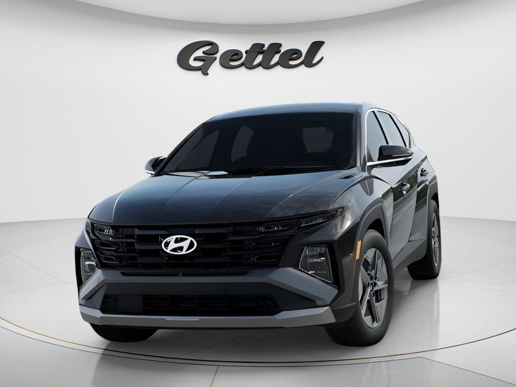 New 2026 Hyundai Tucson SEL w/ Tow & Go Package AWD/4WD image 6