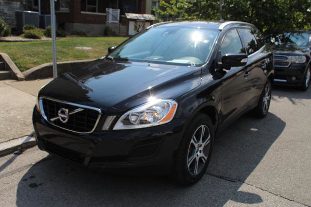 Used 2011 Volvo XC60 T6
