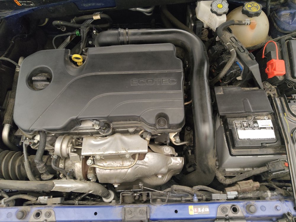 Used 2023 Chevrolet Malibu LS FWD image 30
