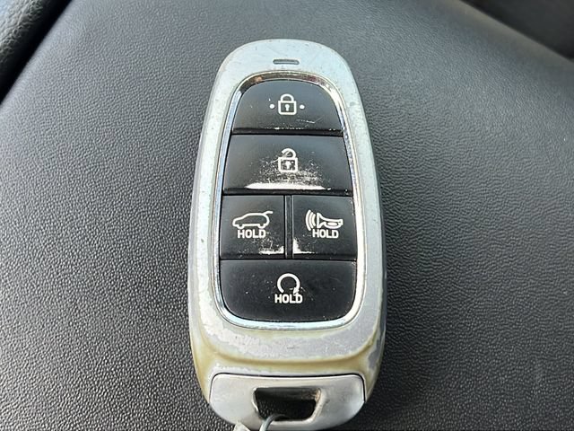 Certified 2022 Hyundai Santa Fe XRT FWD image 30