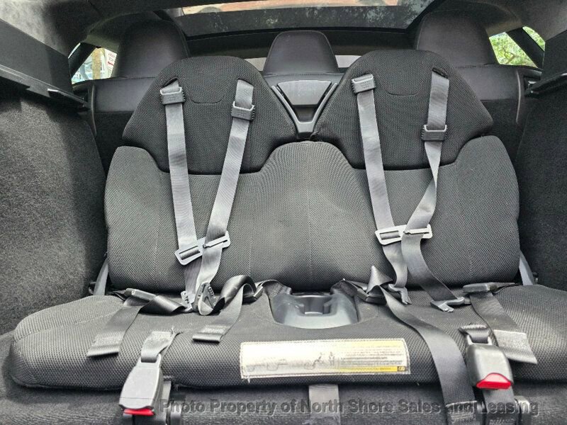 Used 2015 Tesla Model S P90D image 27