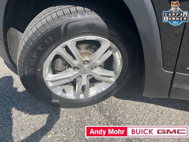 Used 2023 GMC Terrain SLE w/ Fleet Convenience Package AWD/4WD image 15