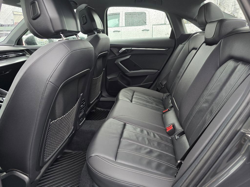 Used 2023 Audi A3 2.0T Premium w/ Convenience Package AWD/4WD image 15