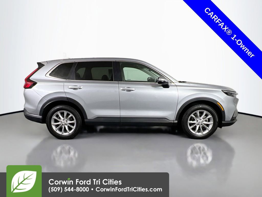 Used 2023 Honda CR-V EX-L image 18