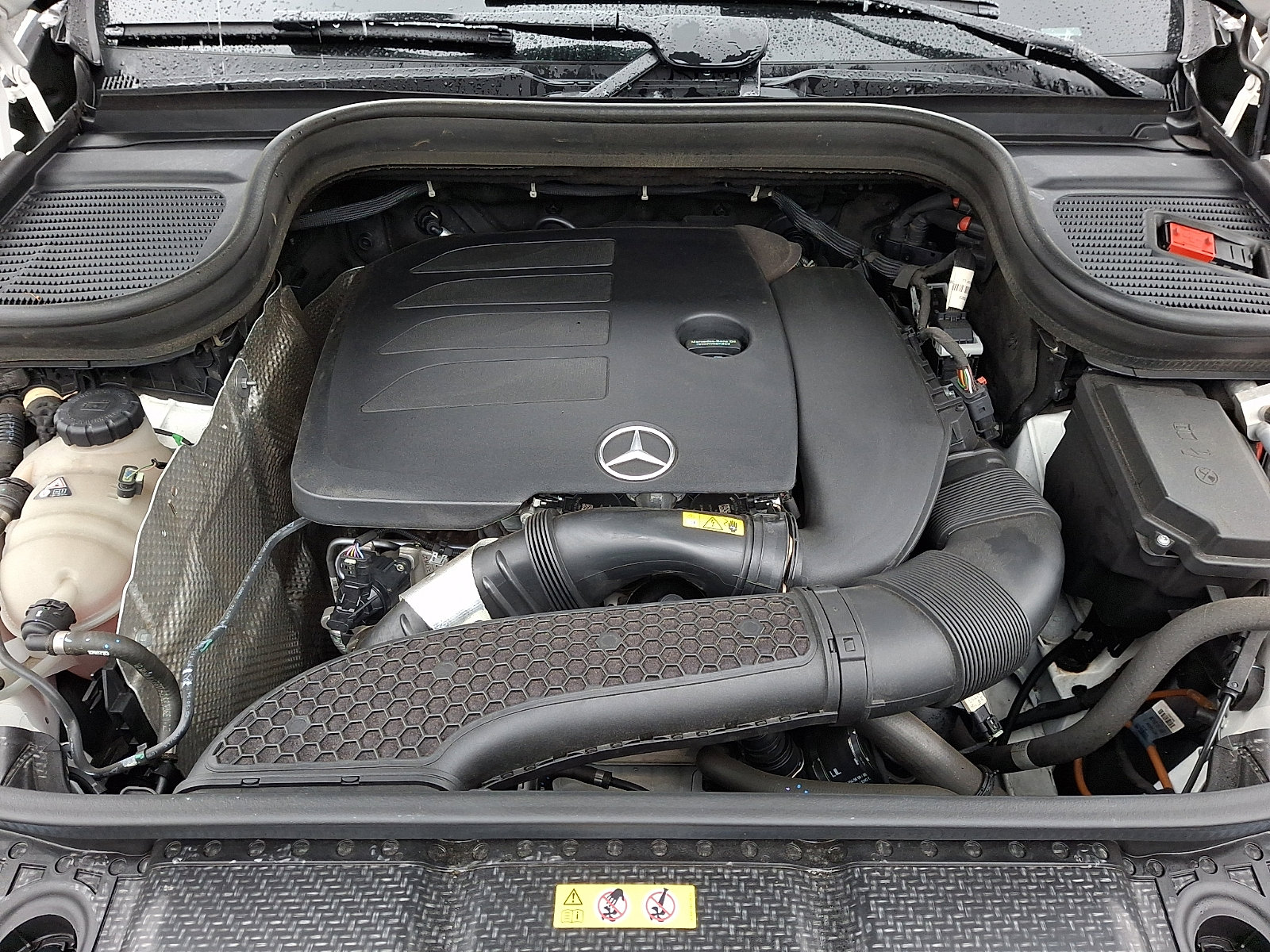 Certified 2023 Mercedes-Benz GLE 350 4MATIC image 30