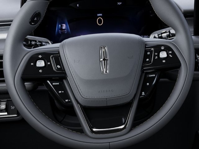 New 2027 Lincoln Aviator 2WD image 12