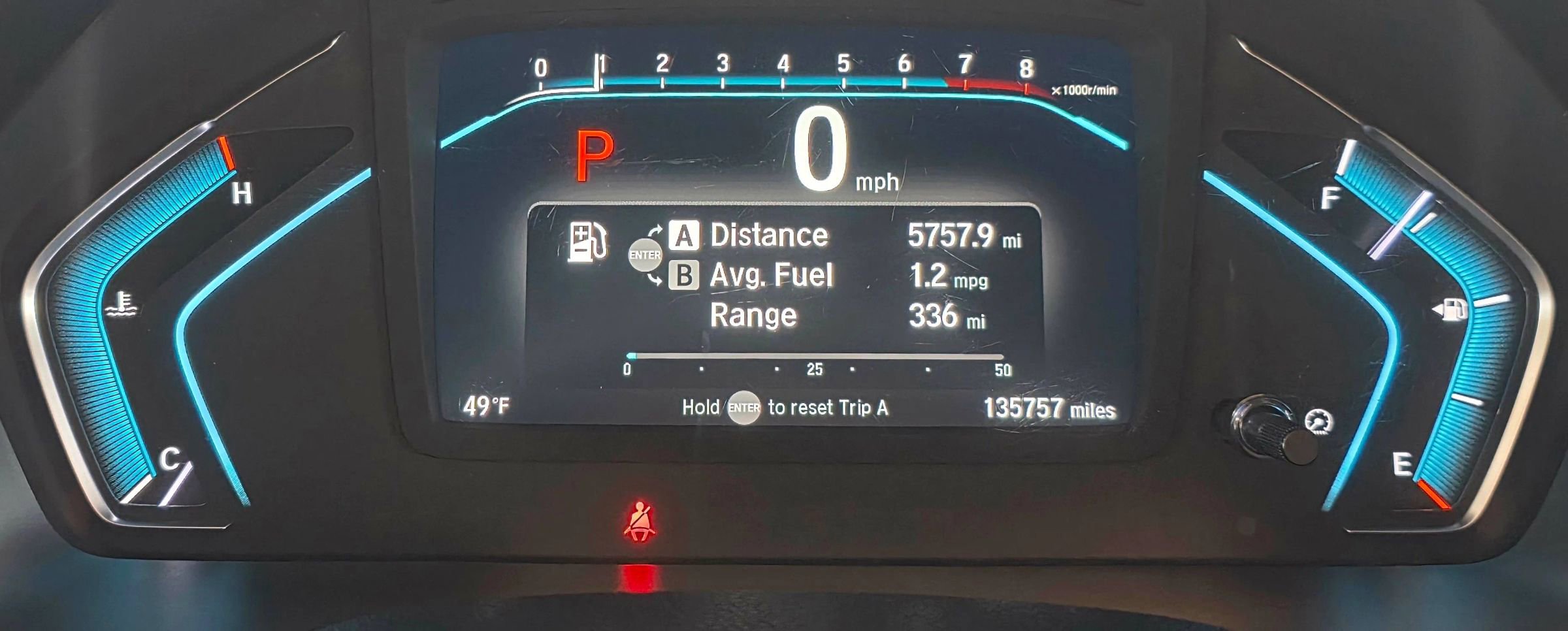 Used 2019 Honda Odyssey EX-L image 17