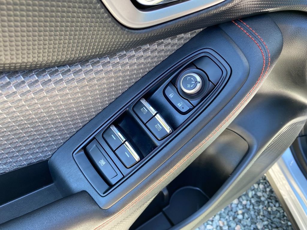 Used 2020 Subaru Forester Sport image 36