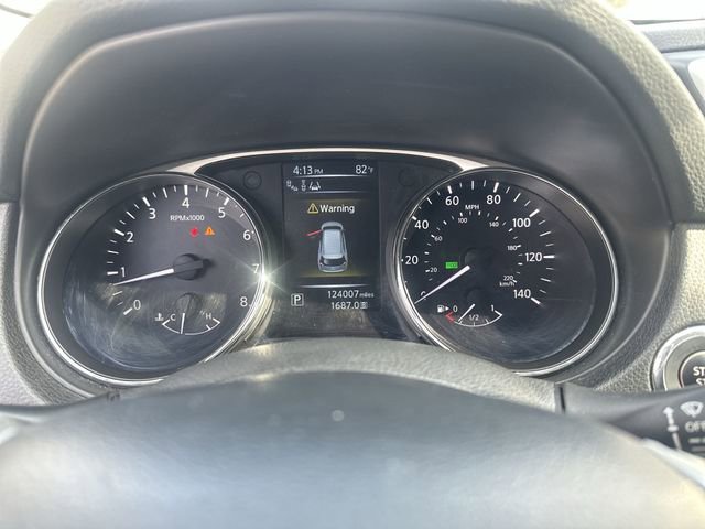 Used 2015 Nissan Rogue SL w/ SL Premium Package AWD/4WD image 13