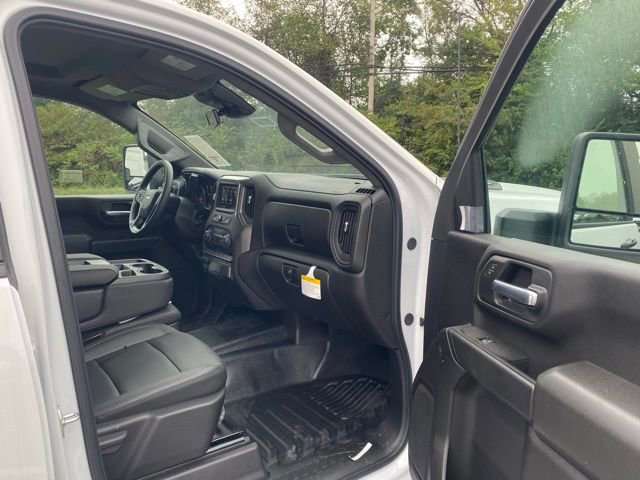 New 2025 Chevrolet Silverado 3500 W/T w/ WT Convenience Package AWD/4WD image 24