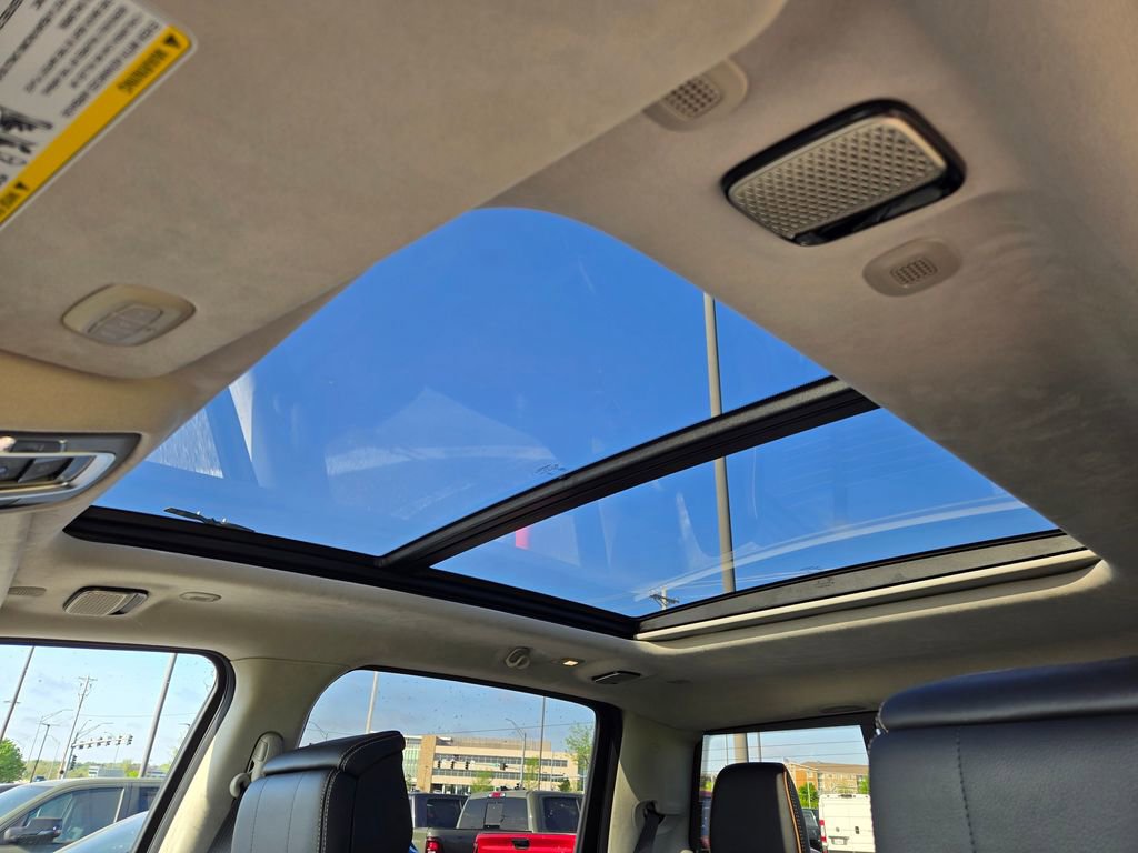 Used 2026 RAM 1500 Tungsten AWD/4WD image 30