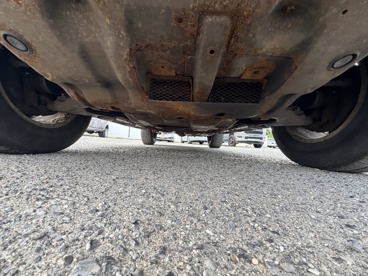 Used 2004 Toyota 4Runner SR5 AWD/4WD image 43