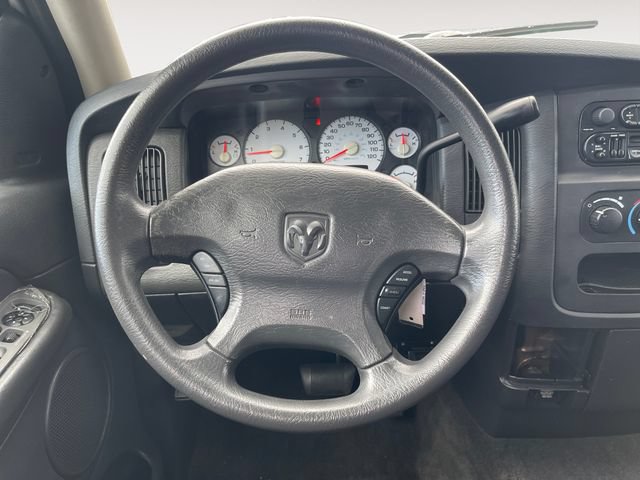 Used 2003 Dodge Ram 1500 Truck SLT RWD image 12