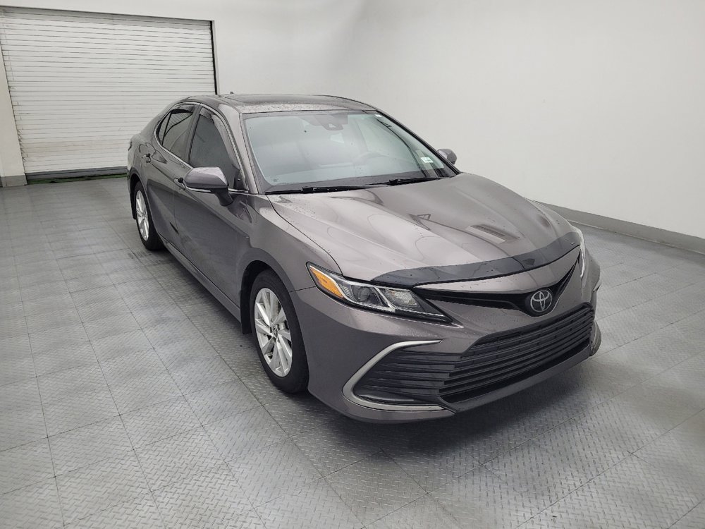 Used 2023 Toyota Camry LE w/ Convenience Package FWD image 13
