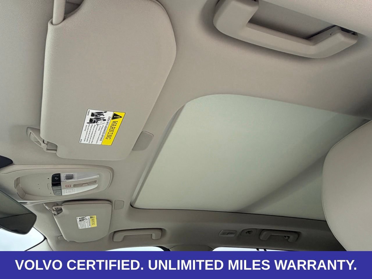 Certified 2026 Volvo XC90 B6 Ultra AWD/4WD image 29