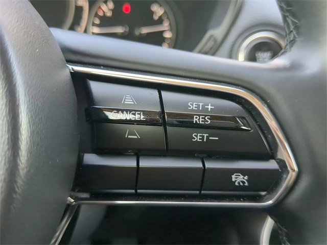 Used 2024 MAZDA CX-90 3.3 Turbo w/ Premium Package image 25