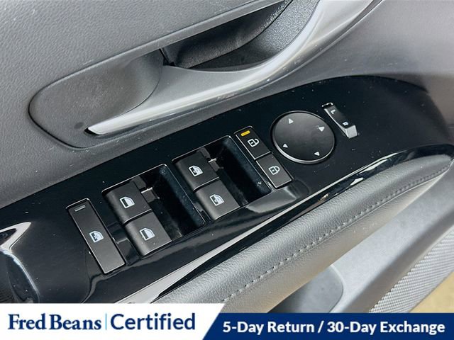 Certified 2025 Hyundai Santa Cruz XRT image 19