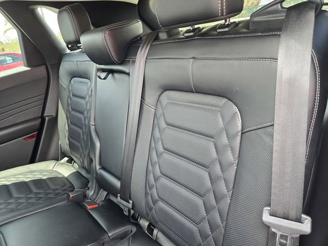 Used 2024 Ford Escape SE w/ PHEV Premium Package FWD image 12