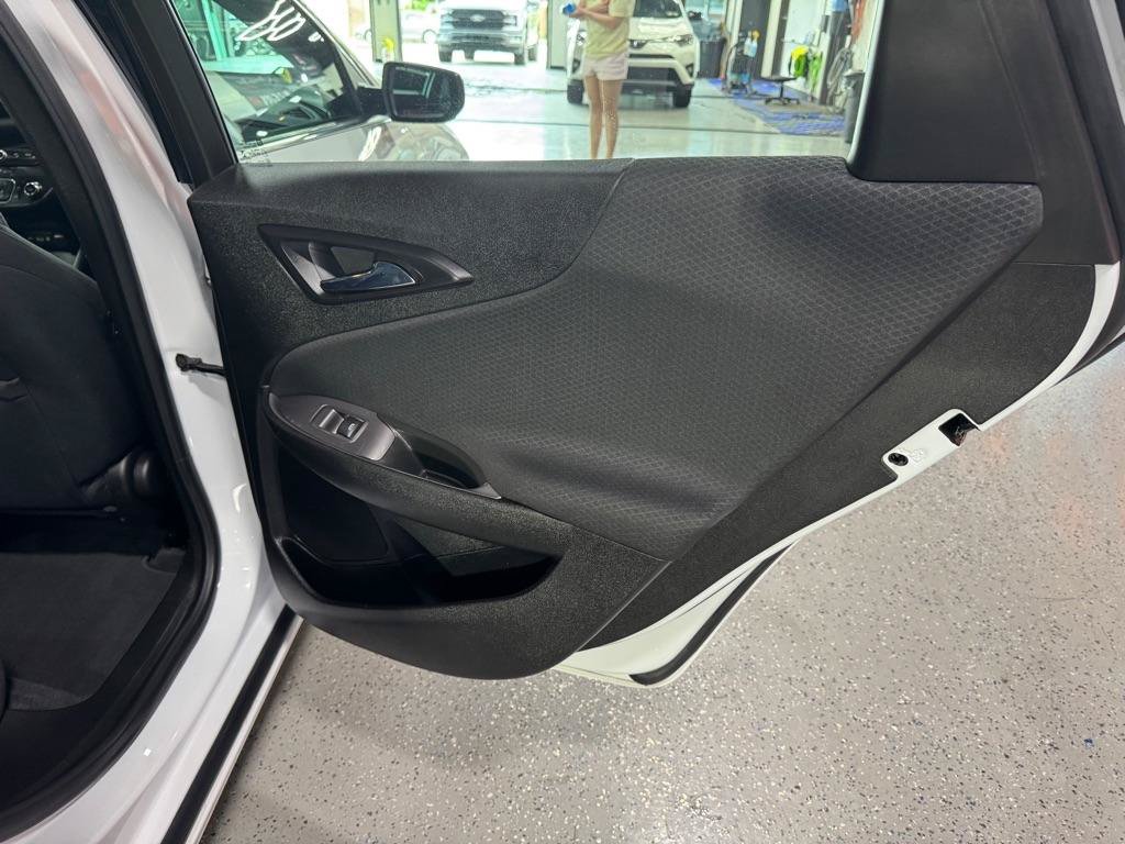 Used 2022 Chevrolet Malibu RS FWD image 18