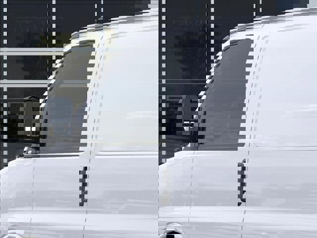 New 2025 GMC Savana 3500 Extended w/ Driver Convenience Package image 12