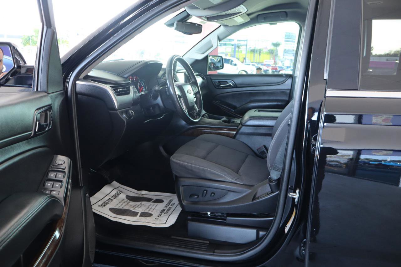 Used 2020 Chevrolet Tahoe LS image 14