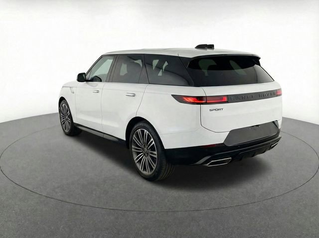 Certified 2025 Land Rover Range Rover Sport SE image 31