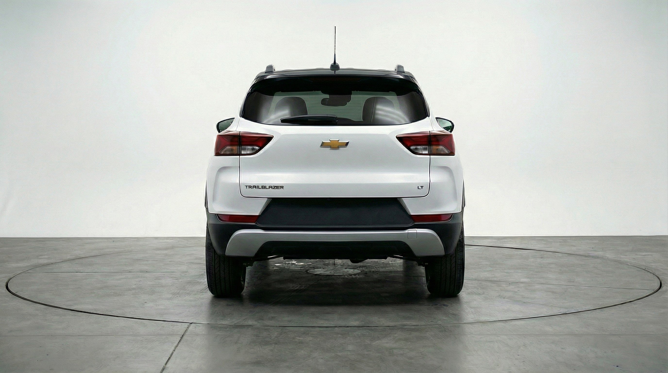 Used 2025 Chevrolet TrailBlazer LT image 7