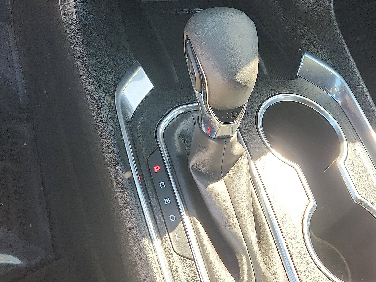 Used 2022 Chevrolet Traverse LT image 14