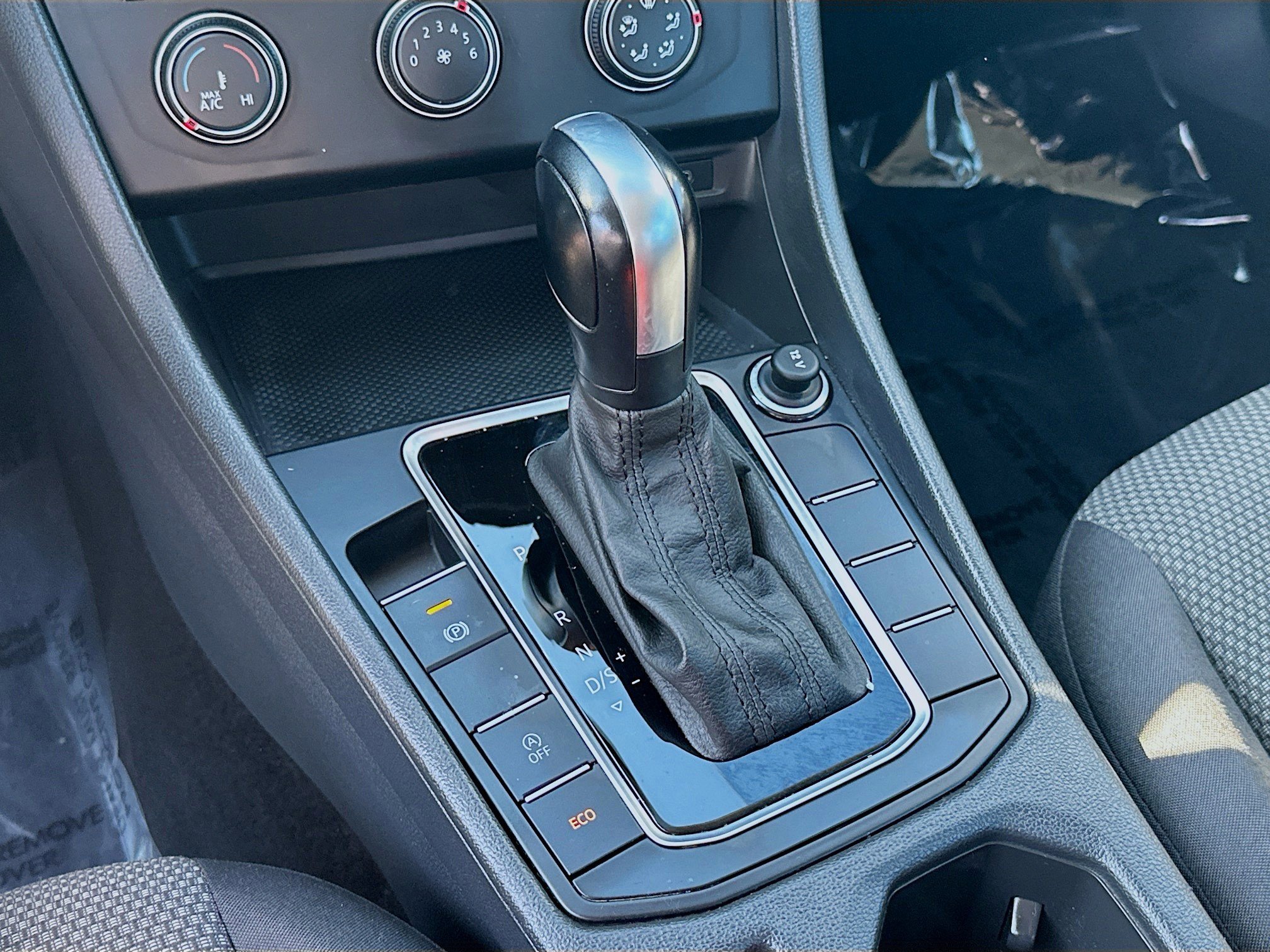 Certified 2020 Volkswagen Jetta S w/ Driver Assistance Package image 12